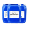 Fly Ash Chelating Agent